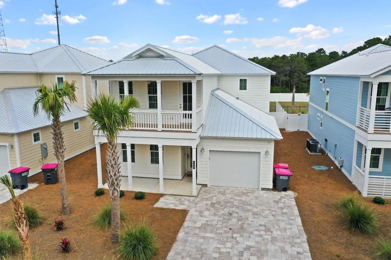 Beach House - Sugary Sands By Panhandle Getaways Panama City Beach 0*,
