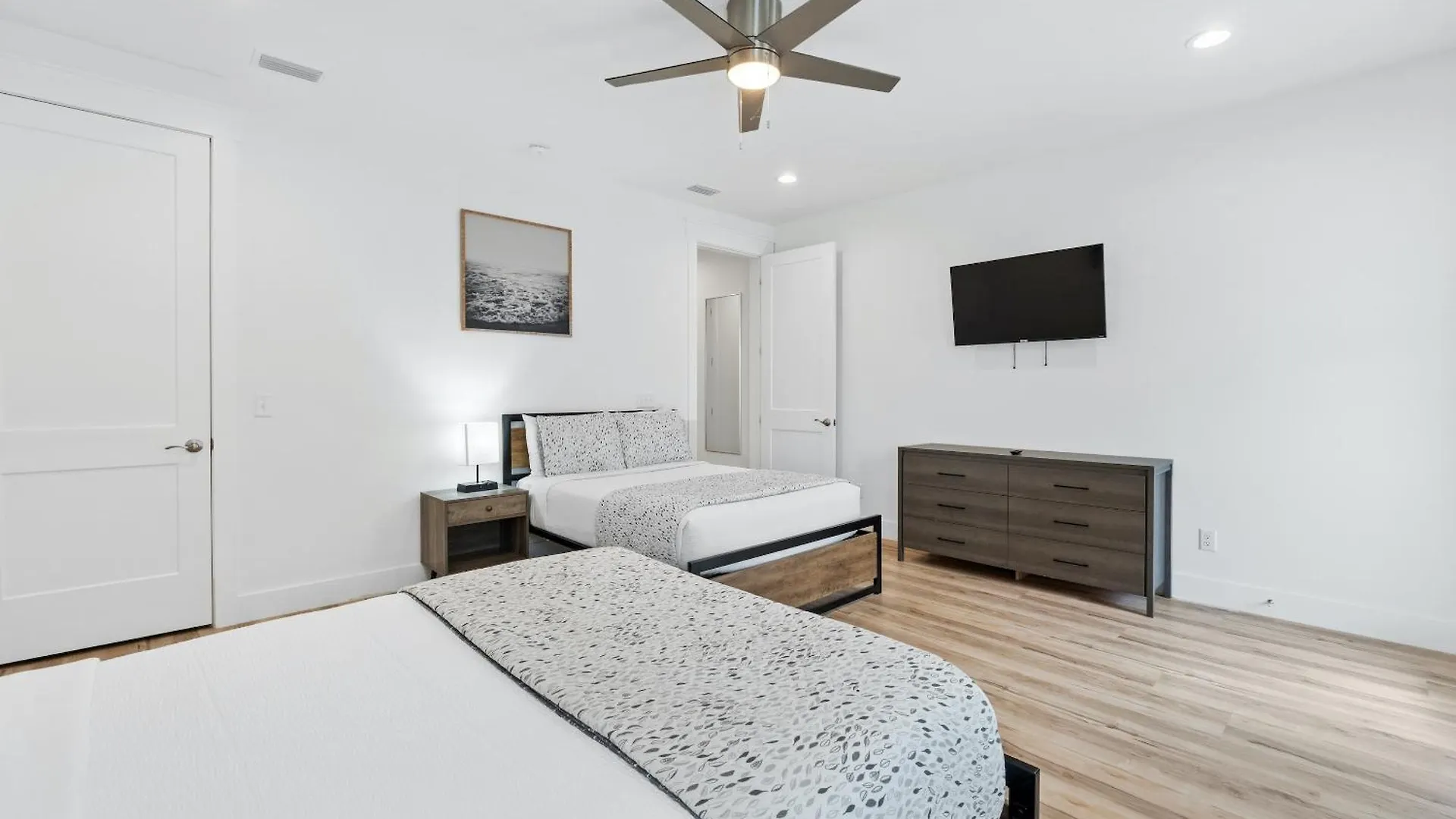 Holiday home Beach House - Sugary Sands By Panhandle Getaways Panama City Beach